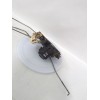 Recambio de cerradura puerta delantera izquierda para daewoo kalos sedán (klas) 1.4 referencia OEM IAM 96272638  