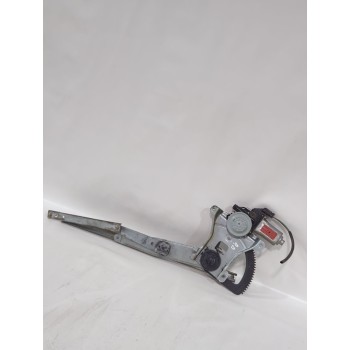 Recambio de elevalunas delantero derecho para daewoo kalos sedán (klas) 1.4 referencia OEM IAM 96541654/96541738  