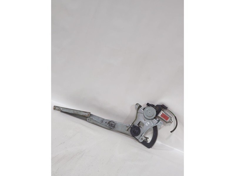 Recambio de elevalunas delantero derecho para daewoo kalos sedán (klas) 1.4 referencia OEM IAM 96541654/96541738  