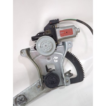Recambio de elevalunas delantero derecho para daewoo kalos sedán (klas) 1.4 referencia OEM IAM 96541654/96541738  
