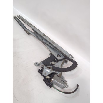Recambio de elevalunas delantero derecho para daewoo kalos sedán (klas) 1.4 referencia OEM IAM 96541654/96541738  