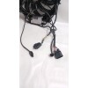 Recambio de electroventilador para audi a4 b6 (8e2) 2.0 referencia OEM IAM 8E0959455K  
