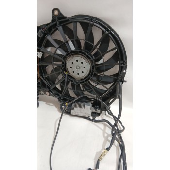 Recambio de electroventilador para audi a4 b6 (8e2) 2.0 referencia OEM IAM 8E0959455K  