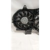 Recambio de electroventilador para audi a4 b6 (8e2) 2.0 referencia OEM IAM 8E0959455K  