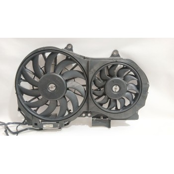 Recambio de electroventilador para audi a4 b6 (8e2) 2.0 referencia OEM IAM 8E0959455K  