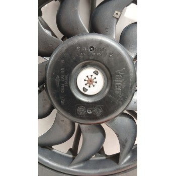 Recambio de electroventilador para audi a4 b6 (8e2) 2.0 referencia OEM IAM 8E0959455K  