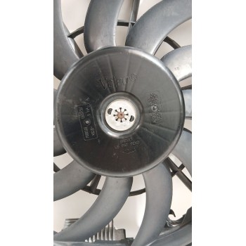 Recambio de electroventilador para audi a4 b6 (8e2) 2.0 referencia OEM IAM 8E0959455K  