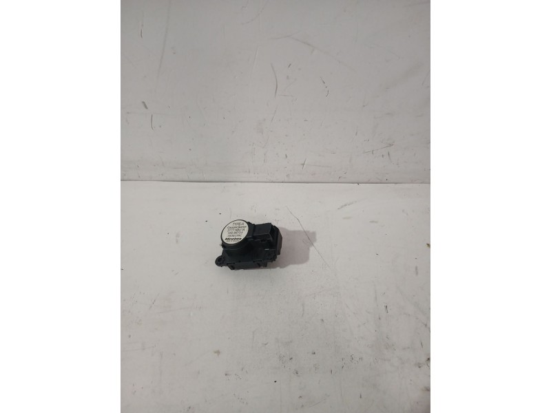 Recambio de motor apertura trampillas para nissan qashqai (j10) referencia OEM IAM 277494BU0A  