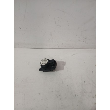 Recambio de motor apertura trampillas para nissan qashqai (j10) referencia OEM IAM 277494BU0A  