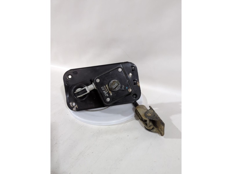 Recambio de soporte rueda repuesto para volvo xc90 i (275) d5 awd referencia OEM IAM 8624896  