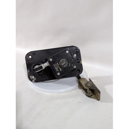 Recambio de soporte rueda repuesto para volvo xc90 i (275) d5 awd referencia OEM IAM 8624896  