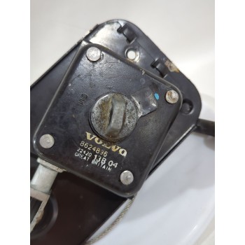 Recambio de soporte rueda repuesto para volvo xc90 i (275) d5 awd referencia OEM IAM 8624896  