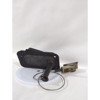 Recambio de soporte rueda repuesto para volvo xc90 i (275) d5 awd referencia OEM IAM 8624896  