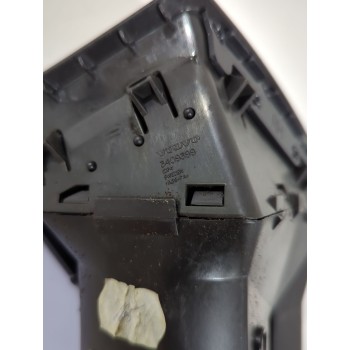 Recambio de rejilla aireadora para volvo xc90 i (275) d5 awd referencia OEM IAM 3409399  