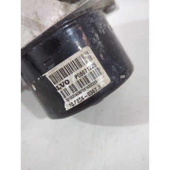 Recambio de abs para volvo xc90 i (275) d5 awd referencia OEM IAM 8671224/P08671225  