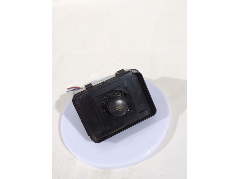 Recambio de mando calefaccion / aire acondicionado para volvo xc90 i (275) d5 awd referencia OEM IAM 39992825  