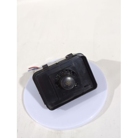 Recambio de mando calefaccion / aire acondicionado para volvo xc90 i (275) d5 awd referencia OEM IAM 39992825  
