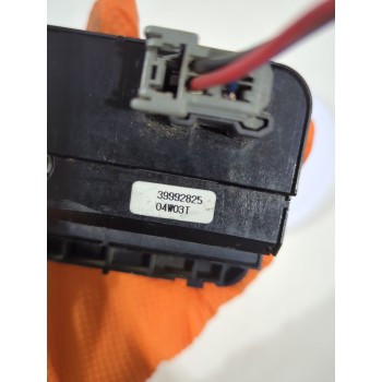 Recambio de mando calefaccion / aire acondicionado para volvo xc90 i (275) d5 awd referencia OEM IAM 39992825  