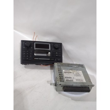 Recambio de sistema audio / radio cd para volvo xc90 i (275) d5 awd referencia OEM IAM 30679179/30679227/30657550  