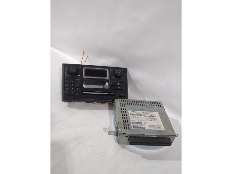 Recambio de sistema audio / radio cd para volvo xc90 i (275) d5 awd referencia OEM IAM 30679179/30679227/30657550  