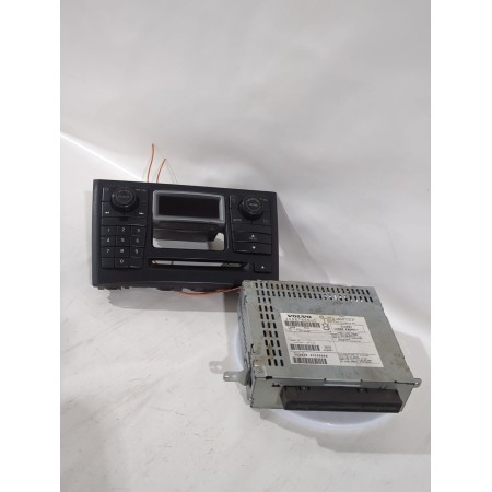 Recambio de sistema audio / radio cd para volvo xc90 i (275) d5 awd referencia OEM IAM 30679179/30679227/30657550  