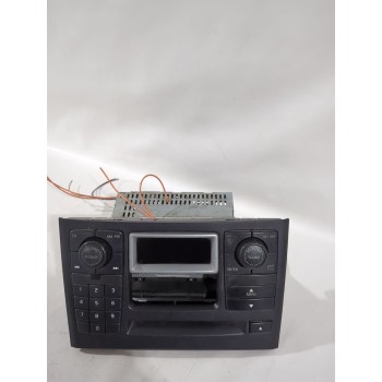 Recambio de sistema audio / radio cd para volvo xc90 i (275) d5 awd referencia OEM IAM 30679179/30679227/30657550  