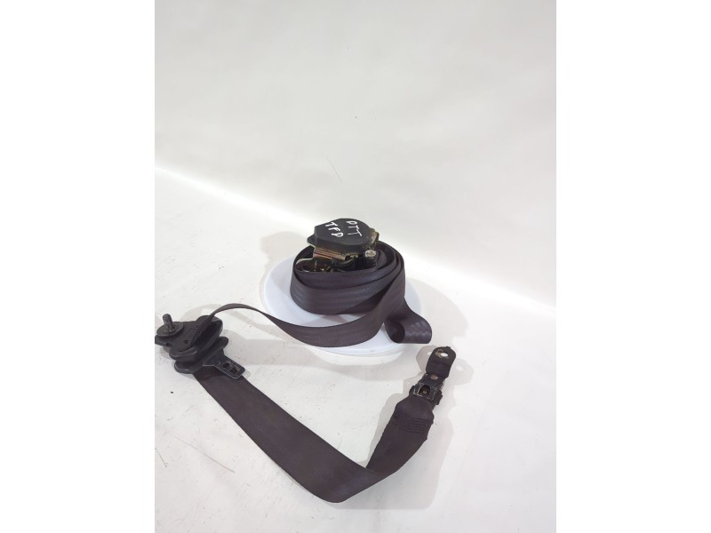 Recambio de cinturon seguridad trasero derecho para volvo xc90 i (275) d5 awd referencia OEM IAM 8626794  