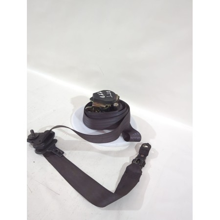 Recambio de cinturon seguridad trasero derecho para volvo xc90 i (275) d5 awd referencia OEM IAM 8626794  