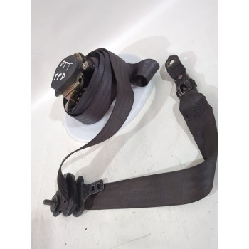Recambio de cinturon seguridad trasero derecho para volvo xc90 i (275) d5 awd referencia OEM IAM 8626794  