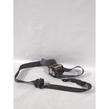Recambio de cinturon seguridad trasero izquierdo para volvo xc90 i (275) d5 awd referencia OEM IAM 601239800  