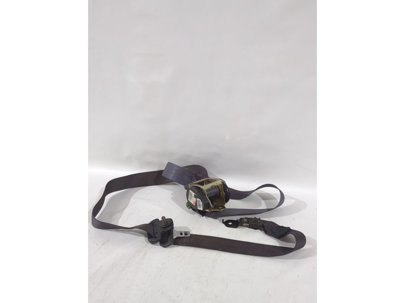 Recambio de cinturon seguridad trasero izquierdo para volvo xc90 i (275) d5 awd referencia OEM IAM 601239800  