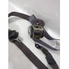 Recambio de cinturon seguridad trasero izquierdo para volvo xc90 i (275) d5 awd referencia OEM IAM 601239800  