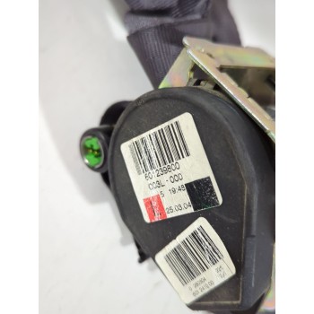 Recambio de cinturon seguridad trasero izquierdo para volvo xc90 i (275) d5 awd referencia OEM IAM 601239800  