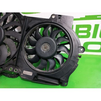 Recambio de electroventilador para audi a6 berlina (4f2) 2.4 referencia OEM IAM 4F0121003A  