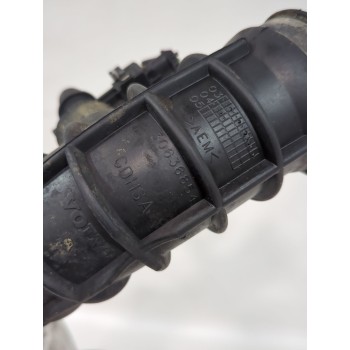 Recambio de tubo para volvo xc90 i (275) d5 awd referencia OEM IAM 30636854  
