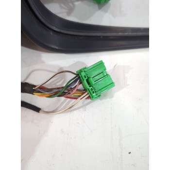 Recambio de retrovisor derecho para volvo xc90 i (275) d5 awd referencia OEM IAM 3003368  