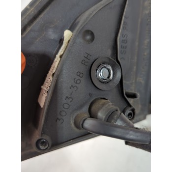 Recambio de retrovisor derecho para volvo xc90 i (275) d5 awd referencia OEM IAM 3003368  