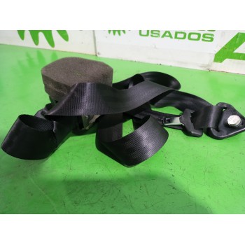 Recambio de cinturon seguridad trasero izquierdo para fiat 500 cabrio (150) lounge referencia OEM IAM 735492577  