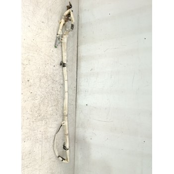 Recambio de airbag cortina delantero izquierdo para volvo xc90 i (275) d5 awd referencia OEM IAM 8686922  