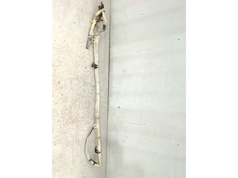 Recambio de airbag cortina delantero izquierdo para volvo xc90 i (275) d5 awd referencia OEM IAM 8686922  