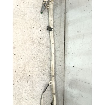 Recambio de airbag cortina delantero izquierdo para volvo xc90 i (275) d5 awd referencia OEM IAM 8686922  