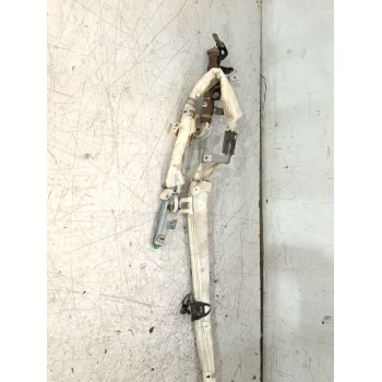 Recambio de airbag cortina delantero izquierdo para volvo xc90 i (275) d5 awd referencia OEM IAM 8686922  