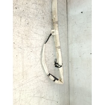 Recambio de airbag cortina delantero izquierdo para volvo xc90 i (275) d5 awd referencia OEM IAM 8686922  