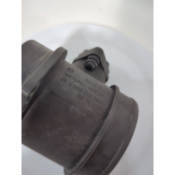 Recambio de caudalimetro para volvo xc90 i (275) d5 awd referencia OEM IAM 8670115  