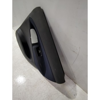 Recambio de guarnecido puerta trasera derecha para lancia musa (350_) 1.4 (350.axf1a) referencia OEM IAM EP020125  