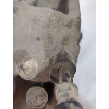 Recambio de pinza de freno delantera izquierda para volvo xc90 i (275) d5 awd referencia OEM IAM 30657303  