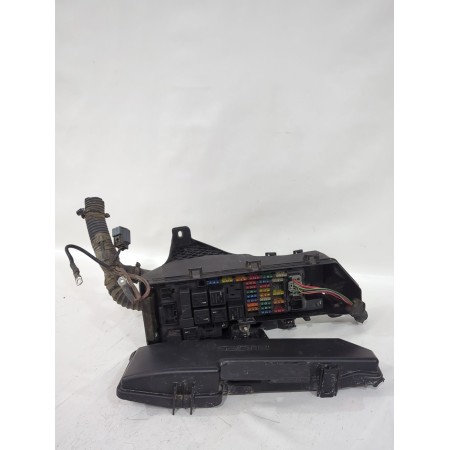 Recambio de caja reles / fusibles para volvo xc90 i (275) d5 awd referencia OEM IAM 9494210  