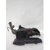 Recambio de caja reles / fusibles para volvo xc90 i (275) d5 awd referencia OEM IAM 9494210  