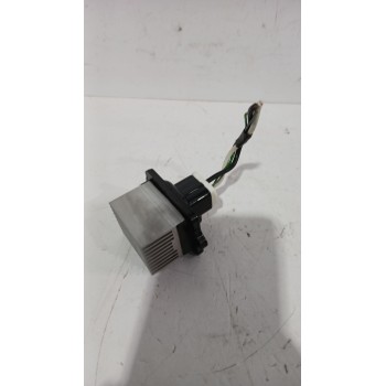 Recambio de resistencia calefaccion para suzuki sx4 s-cross (jy) 1.4 t allgrip (akk 414) referencia OEM IAM 778000710  