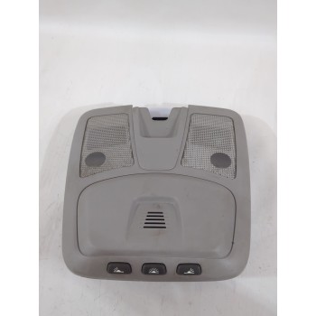 Recambio de luz interior para volvo xc90 i (275) d5 awd referencia OEM IAM 30669623  